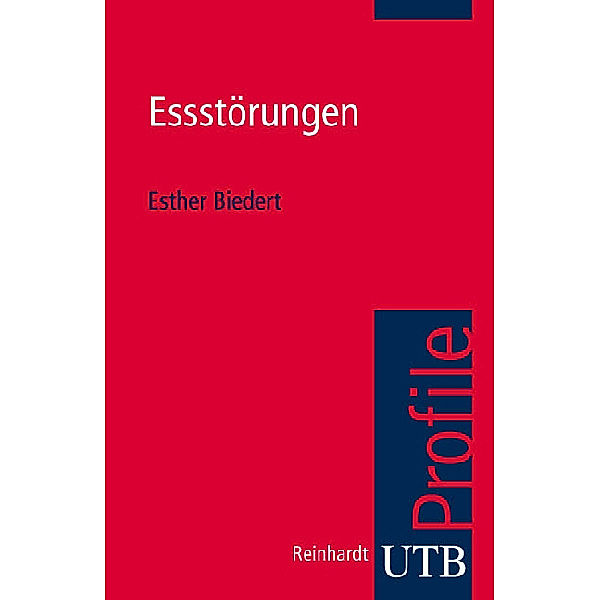 Essstörungen, Esther Biedert