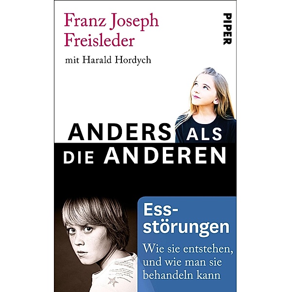 Essstörungen, Franz Joseph Freisleder, Harald Hordych