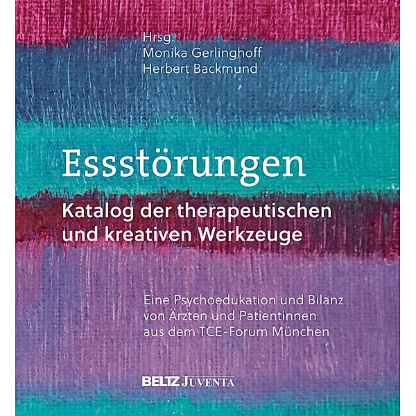 Essstörungen, Monika Gerlinghoff, Herbert Backmund