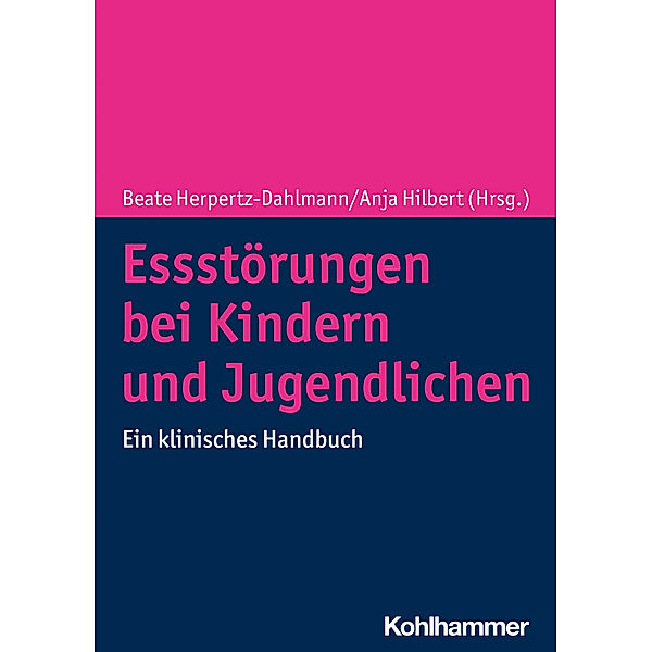 Essstörungen bei Kindern und Jugendlichen