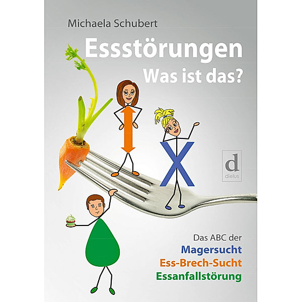 Essstörungen - Was ist das?, Michaela Schubert