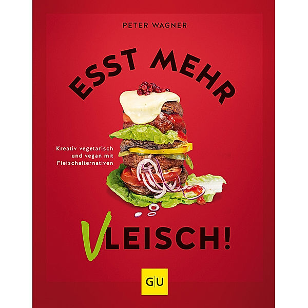 Esst mehr Vleisch!, Peter Wagner