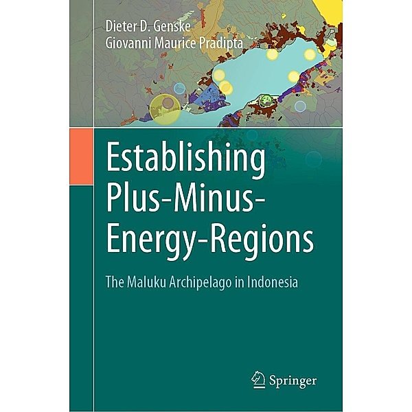 Establishing Plus-Minus-Energy-Regions, Dieter D. Genske, Giovanni Maurice Pradipta