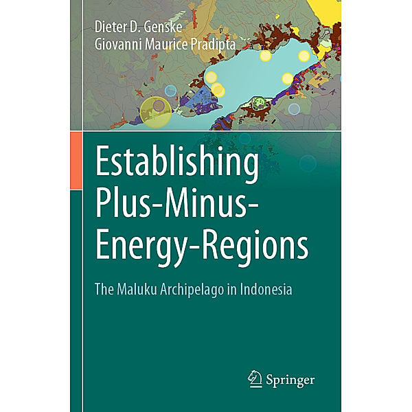 Establishing Plus-Minus-Energy-Regions, Dieter D. Genske, Giovanni Maurice Pradipta