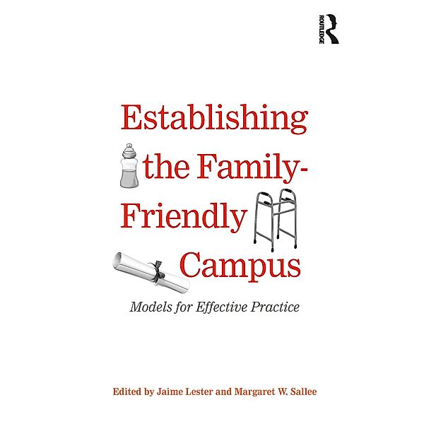 Establishing the Family-Friendly Campus