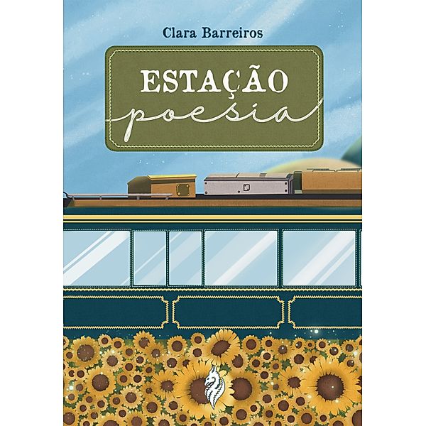 Estação Poesia, Clara Barreiros