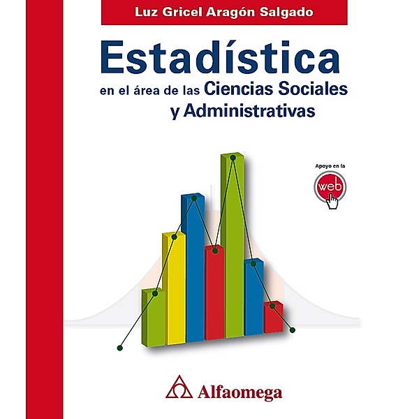 Estadística, Luz Gricel Aragón Salgado
