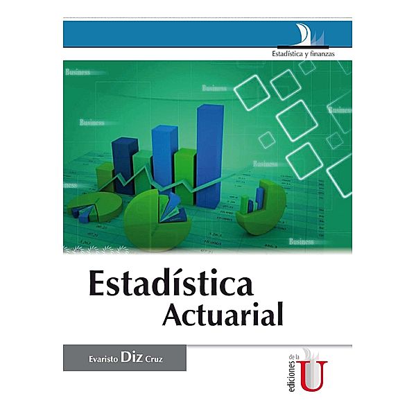 Estadística actuarial, Evaristo Diz Cruz