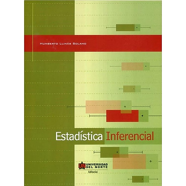Estadística inferencial, Humberto Llinás Solano
