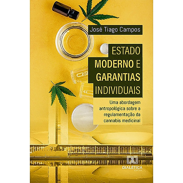 Estado moderno e garantias individuais, José Tiago Campos