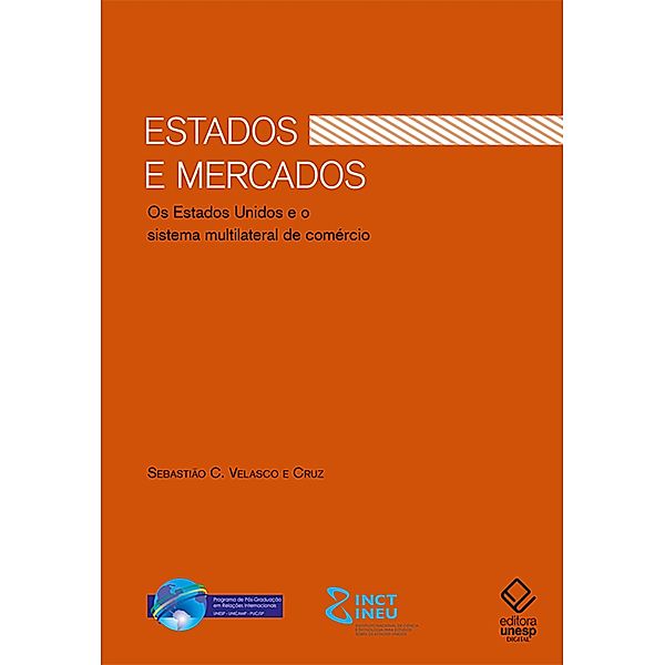 Estados e mercados, Sebastião Carlos Velasco e Cruz