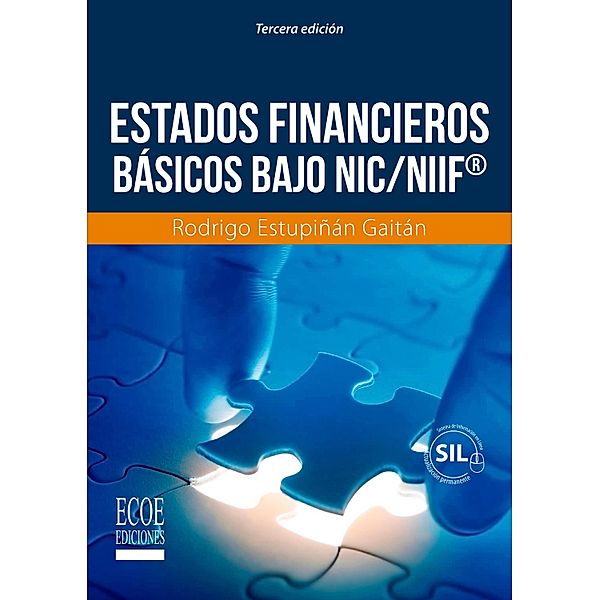 Estados financieros, Javier E. García Restrepo