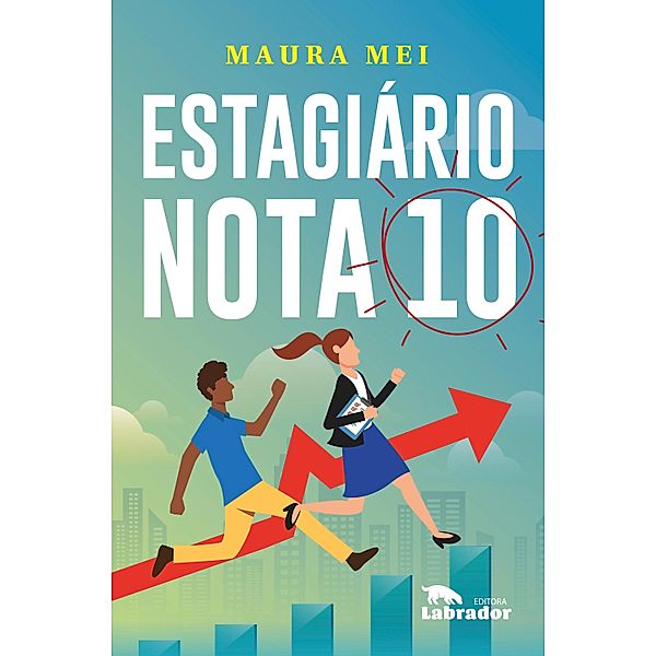 Estagiário nota 10, Maura Mei