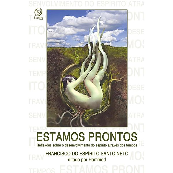 Estamos prontos, Francisco do Espírito Santo Neto, Hammed