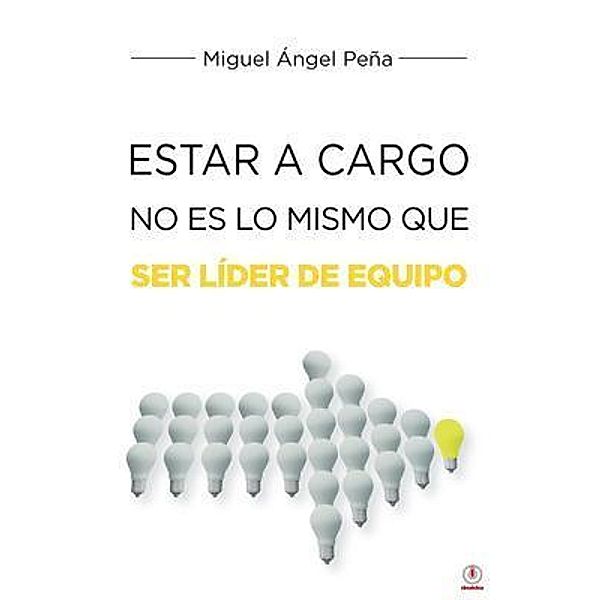 Estar A Cargo No Es Lo Mismo Que Ser Líder De Equipo, Miguel Ángel Peña