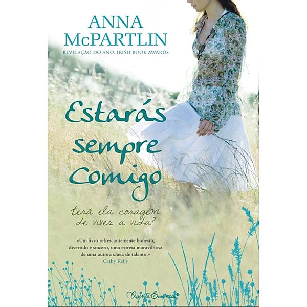 Estarás Sempre Comigo, Anna McPartlin