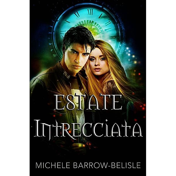 Estate Intrecciata, Michele Barrow-Belisle