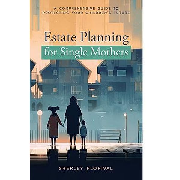Estate Planning for Single Mothers, Sherley Florival