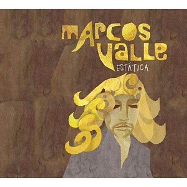 Estatica (Lp/180g/Remastered) (Vinyl), Marcos Valle