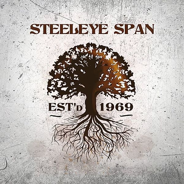 Est'D 1969, Steeleye Span
