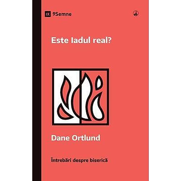 Este Iadul real? (Is Hell Real?) (Romanian) / Church Questions (Romanian), Dane Ortlund