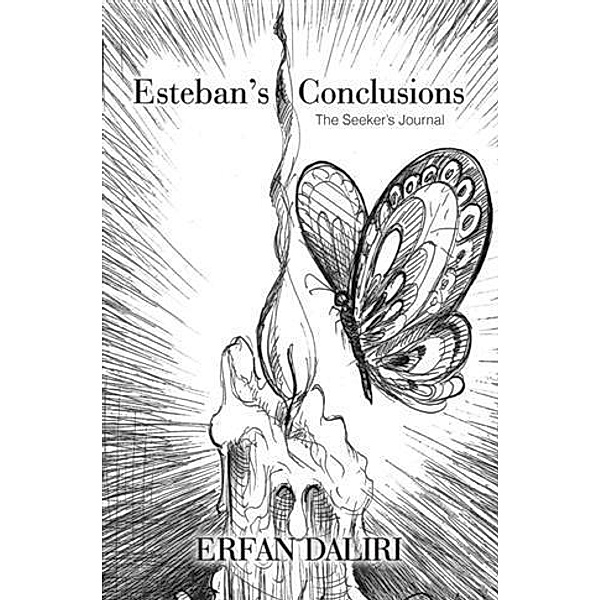 Esteban's Conclusions, Erfan Daliri