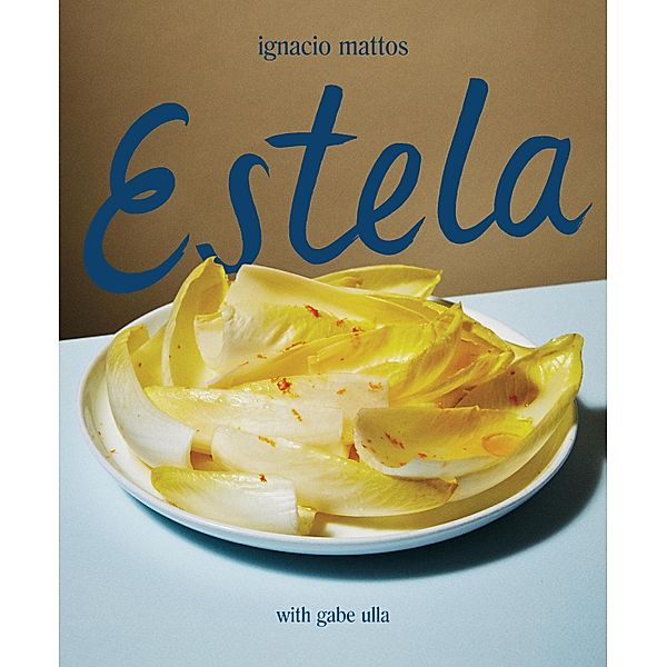 Estela, Ignacio Mattos