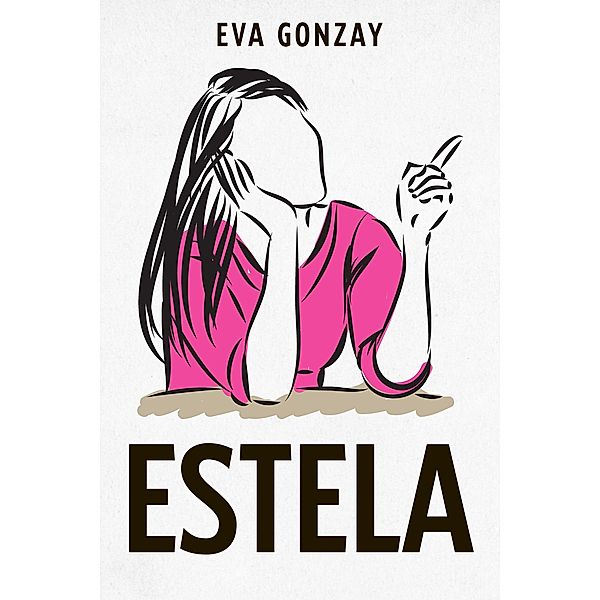 Estela (Hospital Cristalmar, #4) / Hospital Cristalmar, Eva Gonzay