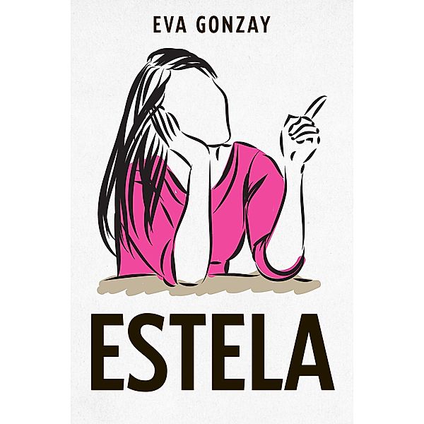 Estela (Ospedale Cristalmar, #4) / Ospedale Cristalmar, Eva Gonzay