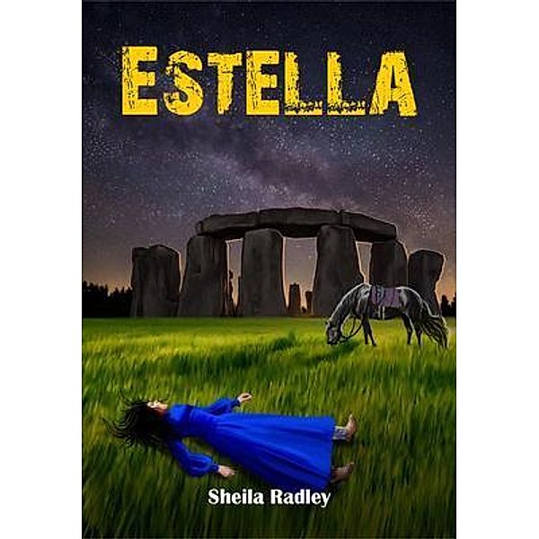 Estella, Sheila Radley