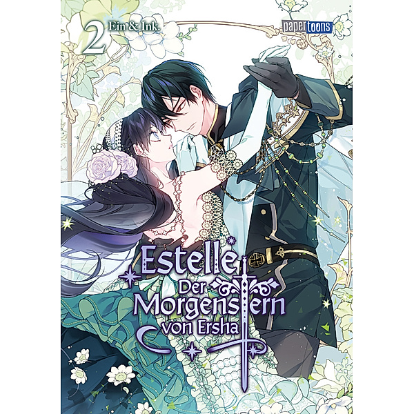 Estelle - Der Morgenstern von Ersha 02, Ein