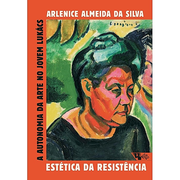 Estética da resistência, Arlenice Almeida da Silva