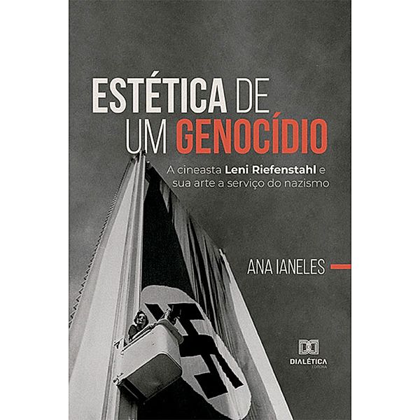 Estética de um genocídio, Ana Ianeles