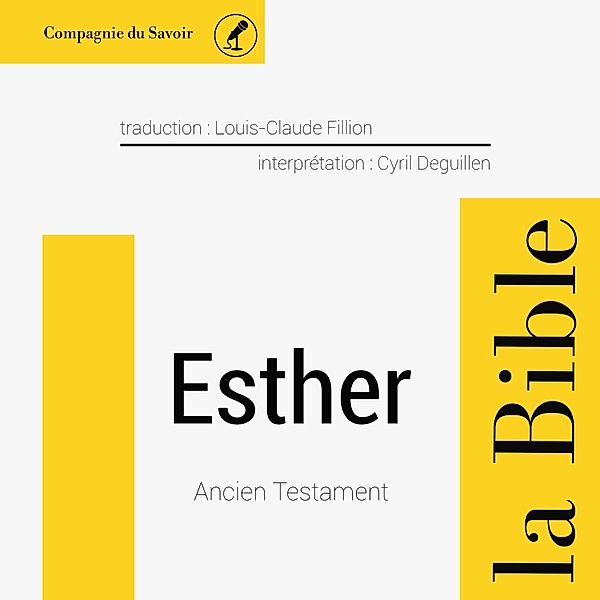 Esther, Anonymous