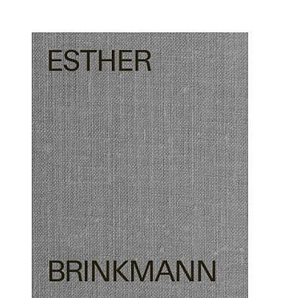 Esther Brinkmann, Ward Schrijver, Philippe Solms, Fabienne X. Sturm, Elizabeth Fischer