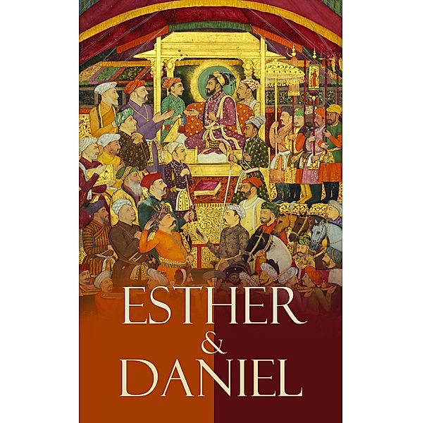 Esther & Daniel, Anonym