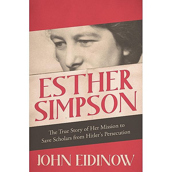 Esther Simpson, John Eidinow