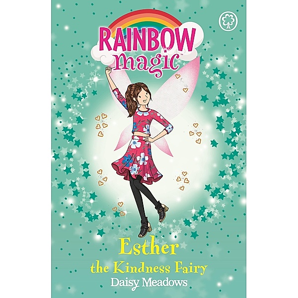 Esther the Kindness Fairy / Rainbow Magic Bd.1, Daisy Meadows
