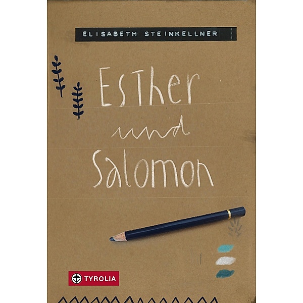 Esther und Salomon, Elisabeth Steinkellner