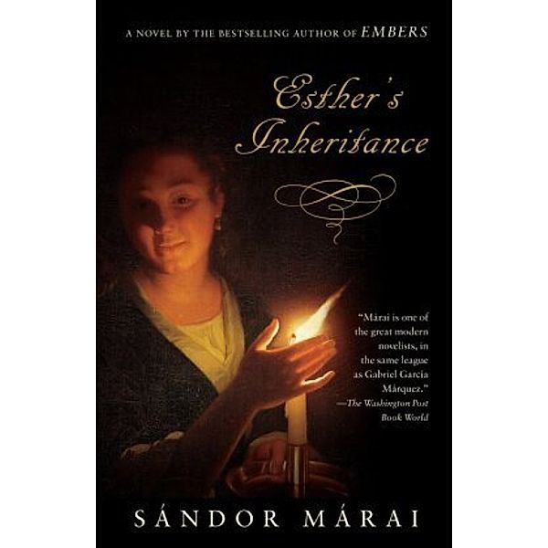 Esther's Inheritance, Sándor Márai
