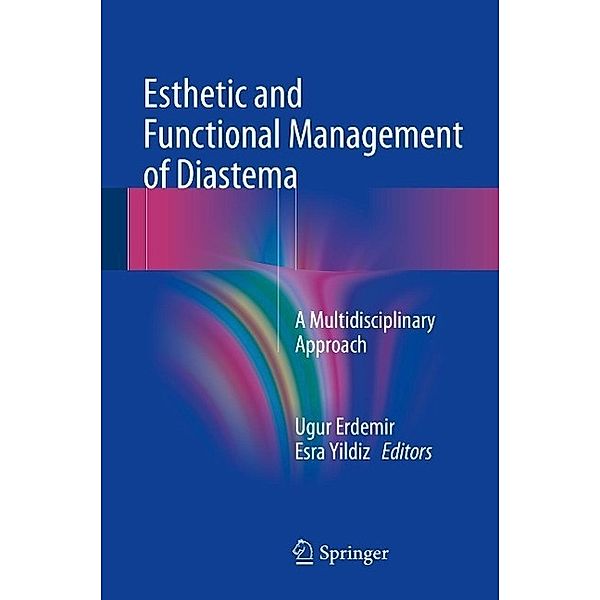 Esthetic and Functional Management of Diastema