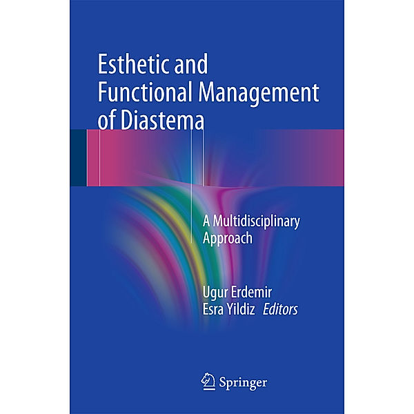 Esthetic and Functional Management of Diastema