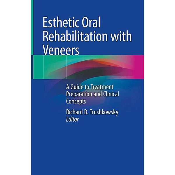 Esthetic Oral Rehabilitation with Veneers
