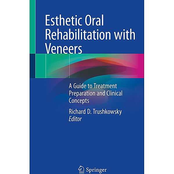 Esthetic Oral Rehabilitation with Veneers