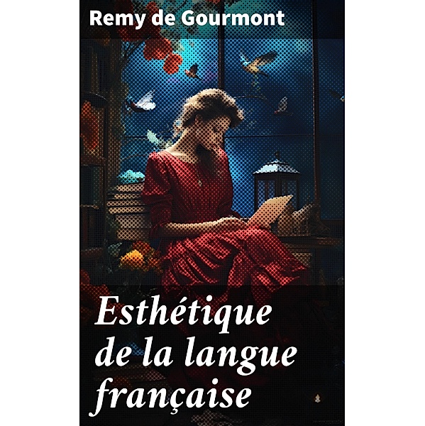 Esthétique de la langue française, Remy De Gourmont