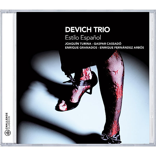 Estilo Espagnol, Devich Trio
