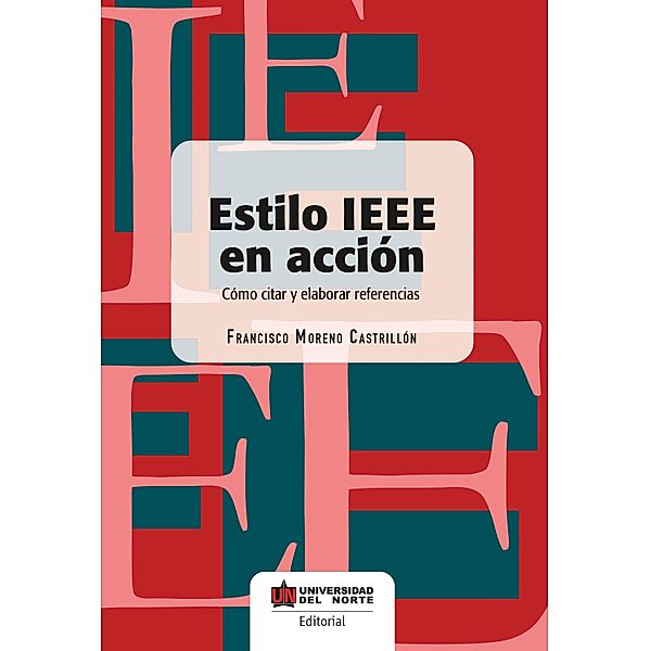 Estilo IEEE en acción, Francisco Moreno Castrillón