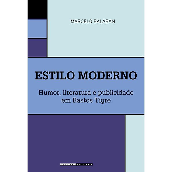 Estilo Moderno, Marcelo Balaban