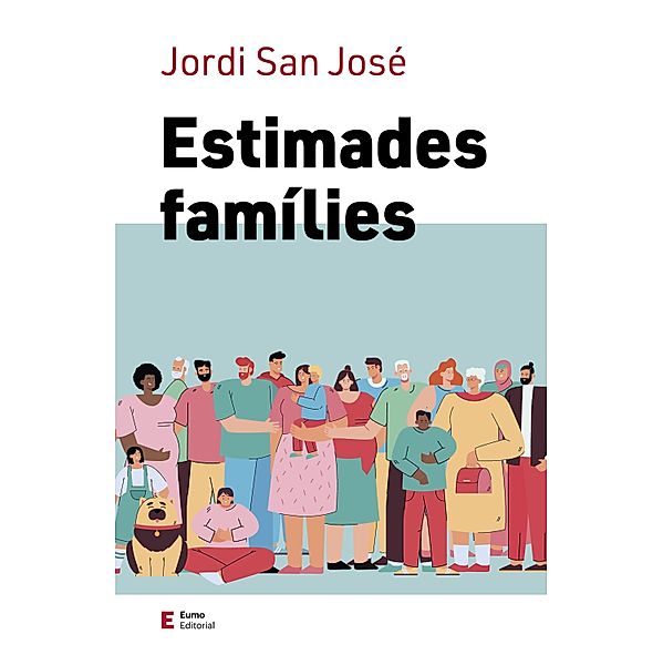 Estimades famílies, Jordi San José