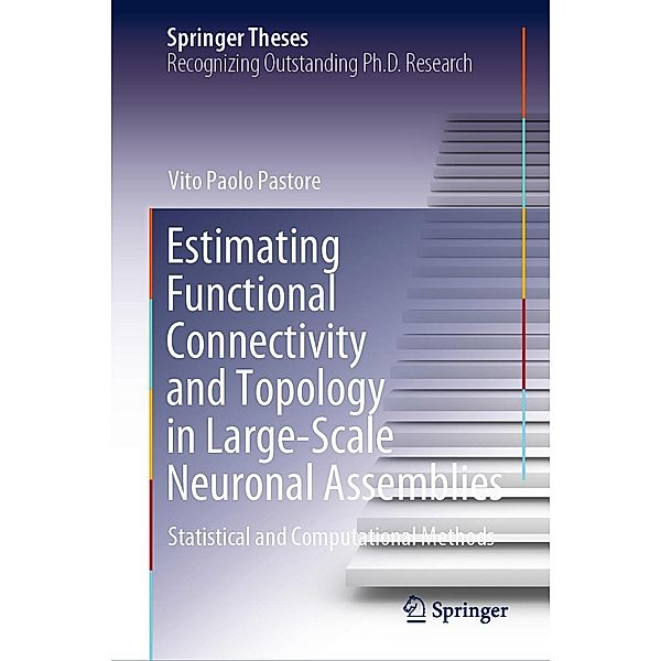 Estimating Functional Connectivity and Topology in Large-Scale Neuronal Assemblies / Springer Theses, Vito Paolo Pastore